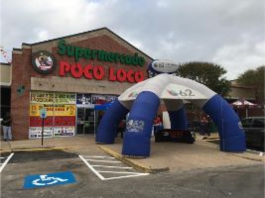 Poco Loco Supermercado The Official Site of Poco Loco Supermercado, TX