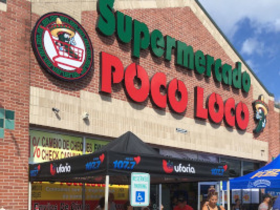 Poco Loco Supermercado The Official Site of Poco Loco Supermercado, TX
