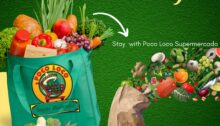 Frutas y Verduras Frescas