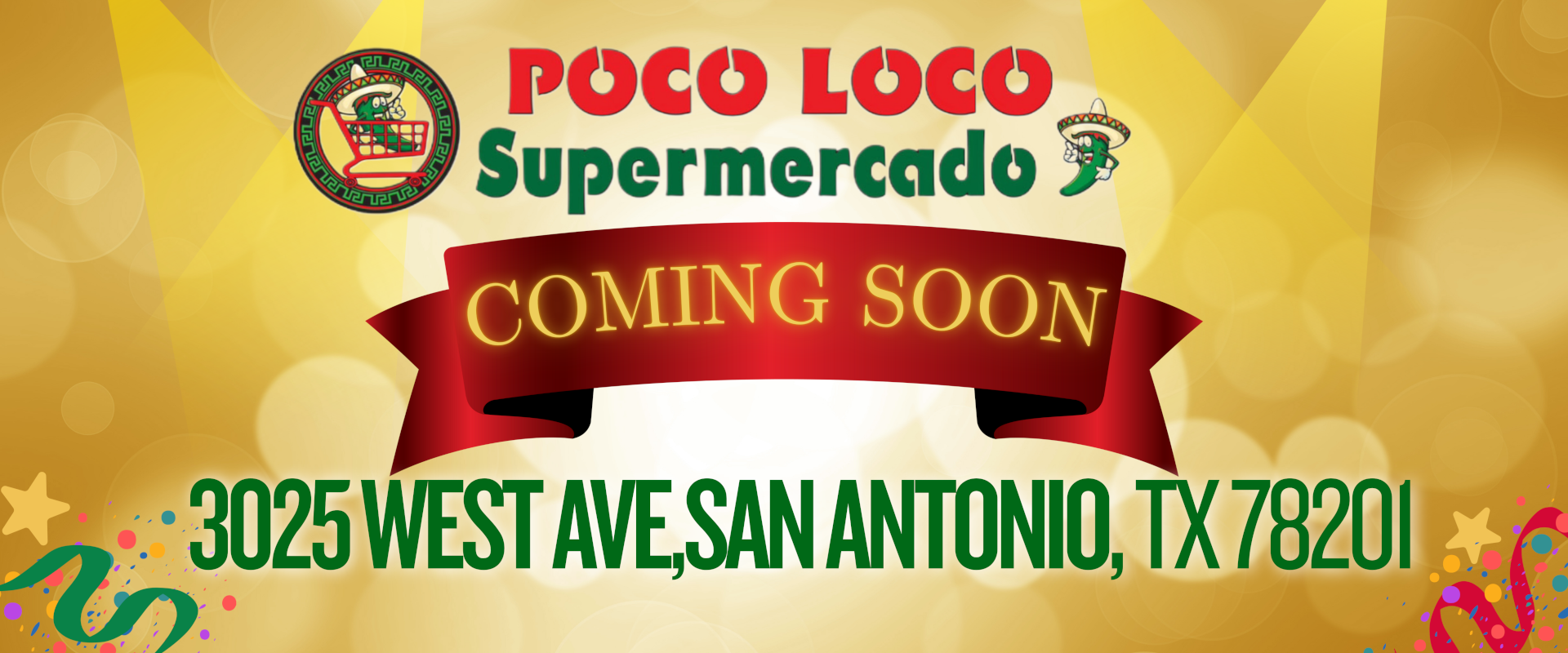 Coming Soon 3025 West Ave, San Antonio, TX 78201