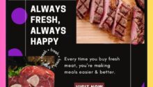 Best Carne Barata in Waco, TX | Fresh Meat Deals at Poco Loco Supermercado